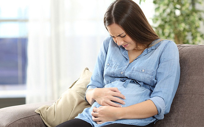 6 điều cần biết về viêm dạ dày khi mang thai