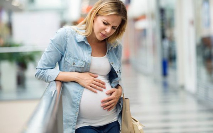 6 biến chứng viêm dạ dày khi mang thai gây nguy hiểm cho mẹ và bé