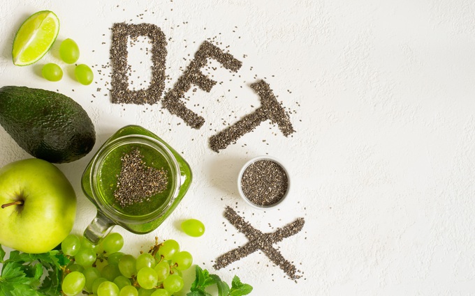 Chế độ ăn keto có giúp bạn detox hiệu quả hơn?