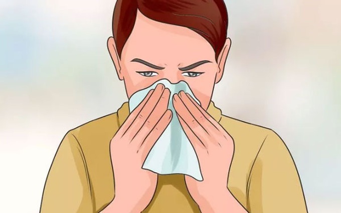 Màu nước mũi tiết lộ điều gì về sức khỏe của bạn? Hướng dẫn kiểm tra nhanh tại nhà