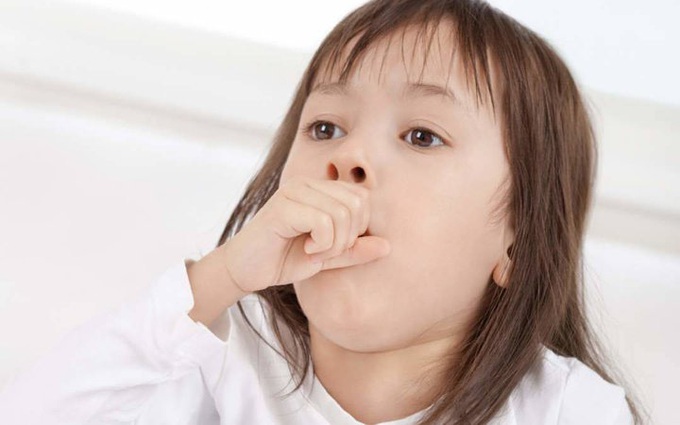 6 mẹo nhỏ để bảo vệ đường hô hấp cho trẻ