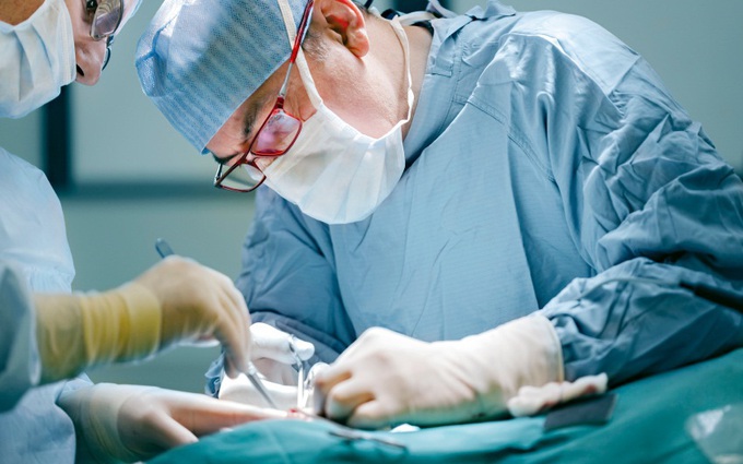 Quy trình ghép gan: Các kỹ thuật ghép gan và hồi phục sau phẫu thuật