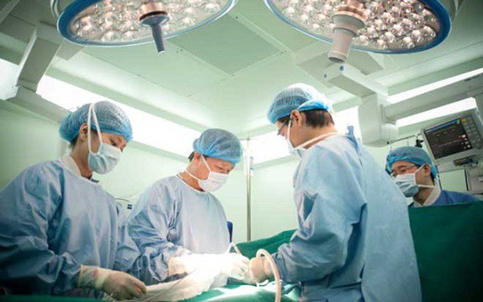 Tìm hiểu về phương pháp phẫu thuật ung thư cổ tử cung