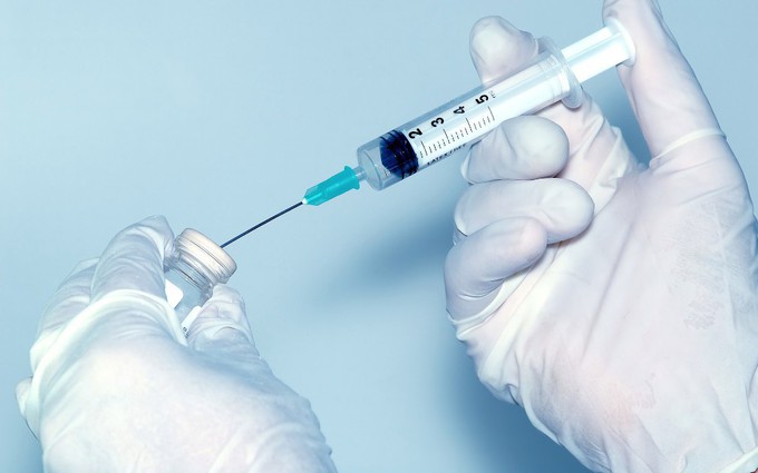 Những phản ứng phụ có thể gặp khi tiêm vắc xin viêm gan B