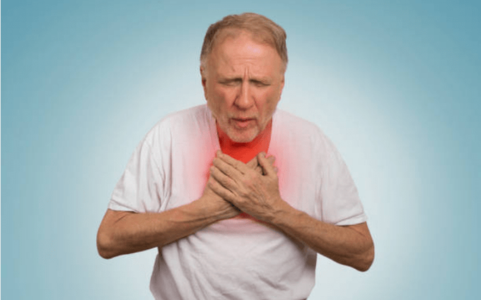 Phân biệt viêm phổi và viêm phế quản