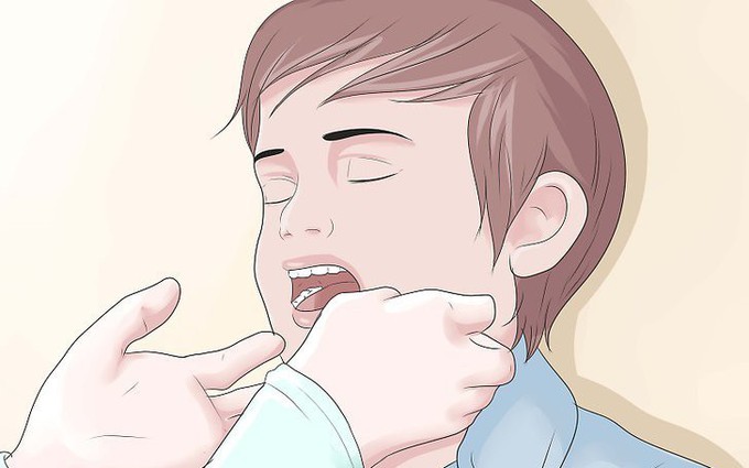 Nhận biết dấu hiệu viêm họng đỏ nhanh chóng để kịp thời điều trị