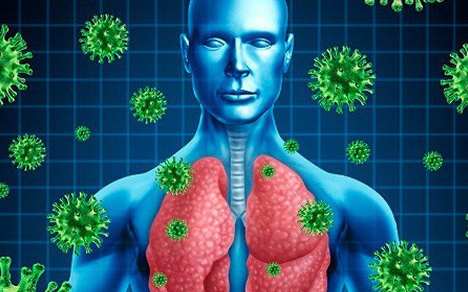 Các triệu chứng và tiến triển của bệnh viêm phổi do phế cầu khuẩn