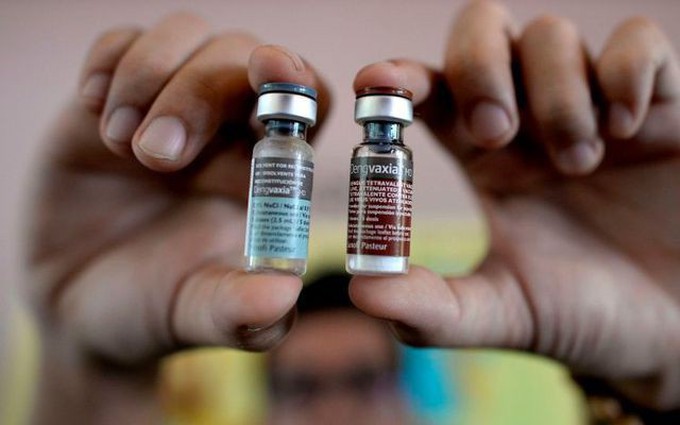 Những thông tin quan trọng về tiêm vắc xin phòng sốt xuất huyết