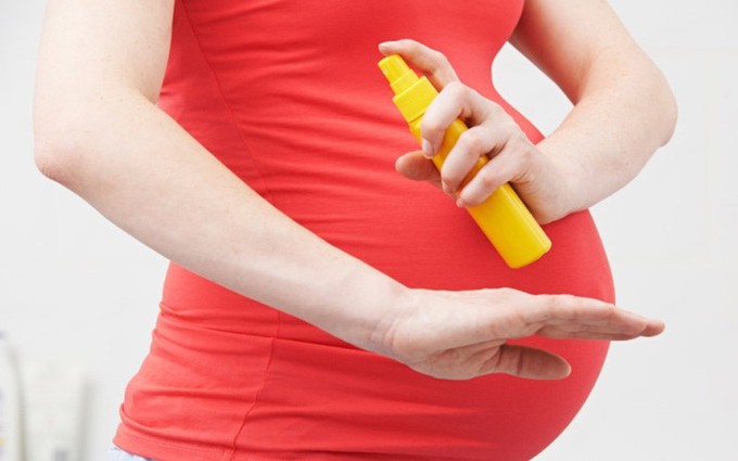 Chủ động phòng tránh sốt xuất huyết khi mang thai bảo vệ sức khỏe cho mẹ và bé