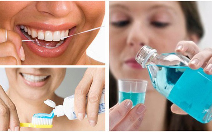 Chăm sóc răng miệng đúng cách để bảo vệ amidan của bạn