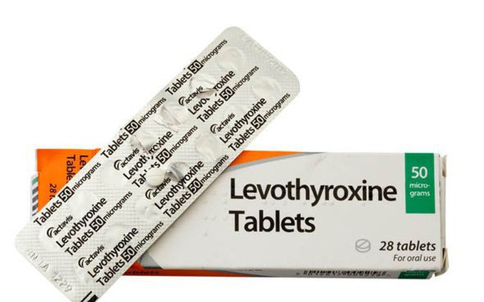 Lưu ý sử dụng hormone levothyroxine sau điều trị ung thư tuyến giáp như thế nào cho an toàn?