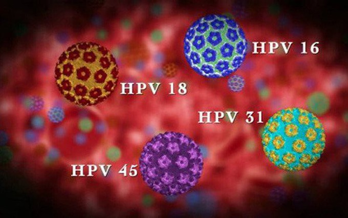 HPV - Virus gây ung thư amidan cần đề phòng
