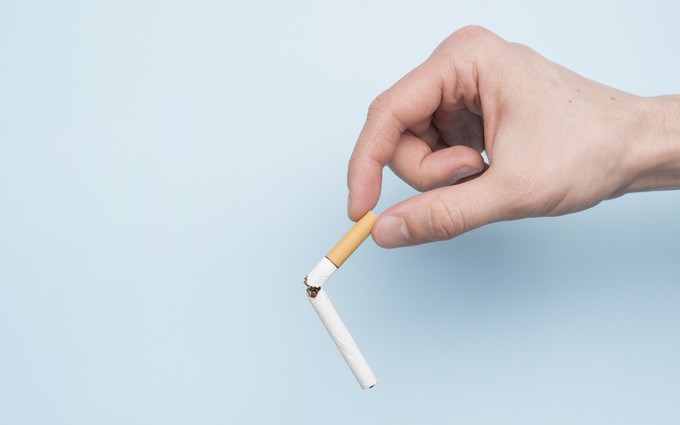 Điều gì sẽ xảy ra khi bạn bỏ thuốc?