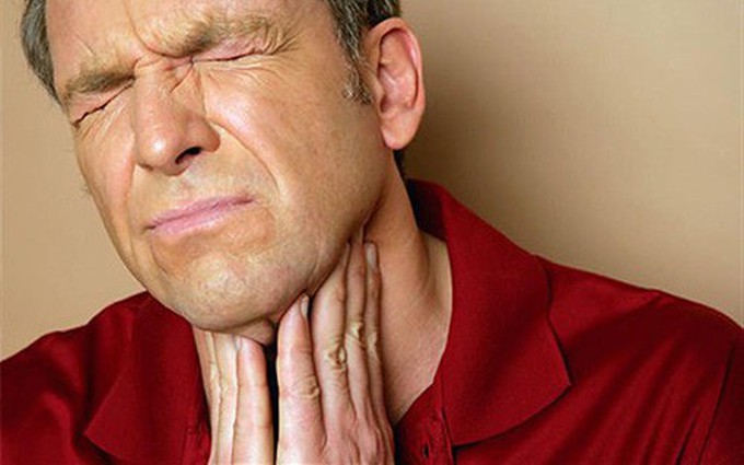 Những điểm khác nhau giữa ung thư tuyến giáp và ung thư vòm họng