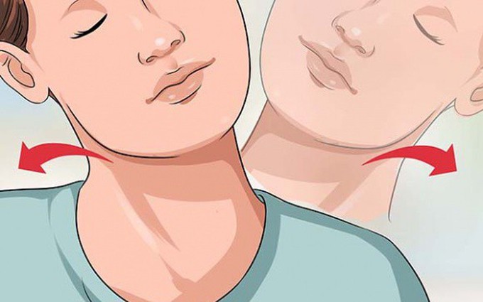 Hướng dẫn tự kiểm tra dấu hiệu đau mỏi vai gáy