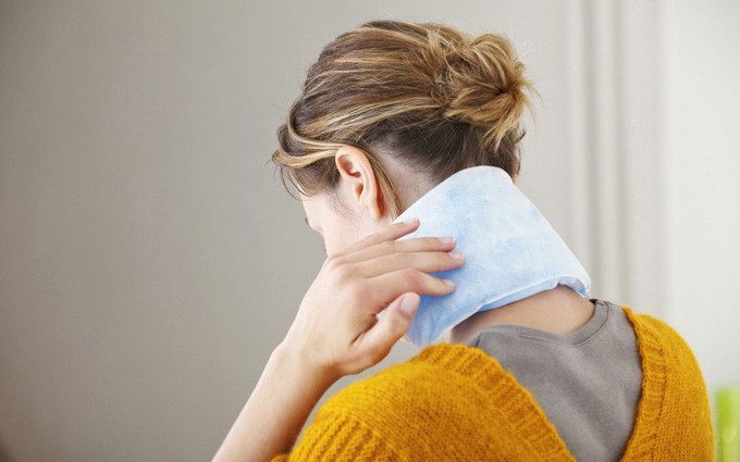 11 mẹo nhỏ giúp phòng tránh bệnh đau mỏi vai gáy nên làm hàng ngày (phần 2)