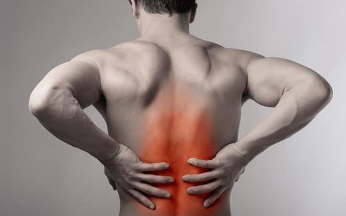 Từ A - Z về bệnh đau lưng: dấu hiệu, nguyên nhân, điều trị và đối phó