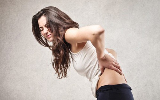 Nguyên nhân gây đau lưng cấp tính là gì? Nguyên nhân nào phổ biến nhất?