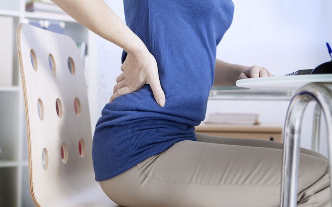 6 câu hỏi thường gặp về bệnh đau lưng
