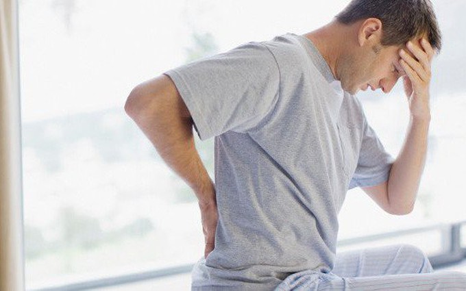 7 thói quen tốt giúp bạn tránh xa bệnh đau lưng
