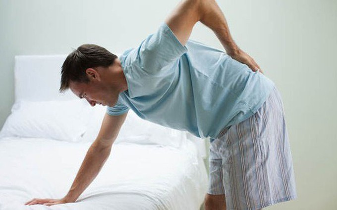 Nguyên nhân gây đau thắt lưng ở nam giới sau quan hệ và cách phòng tránh hiệu quả