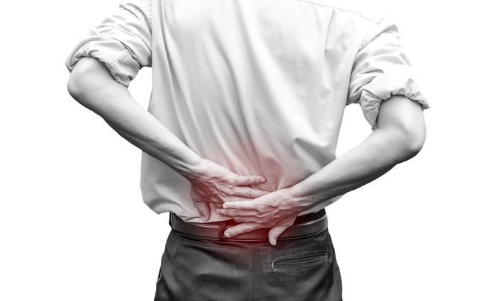 Những sai lầm thường gặp trong tập luyện khi bị đau lưng dưới
