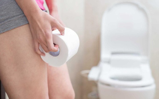 Cách giảm đau trĩ khi đi vệ sinh