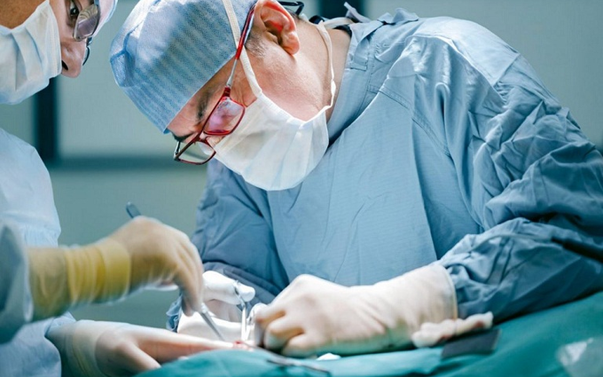 Người bệnh cần chuẩn bị trước khi phẫu thuật cắt trĩ?