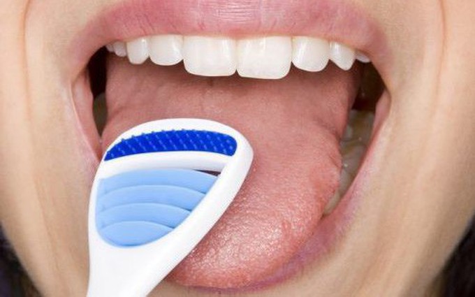 Những thói quen cần tránh khi vệ sinh răng miệng