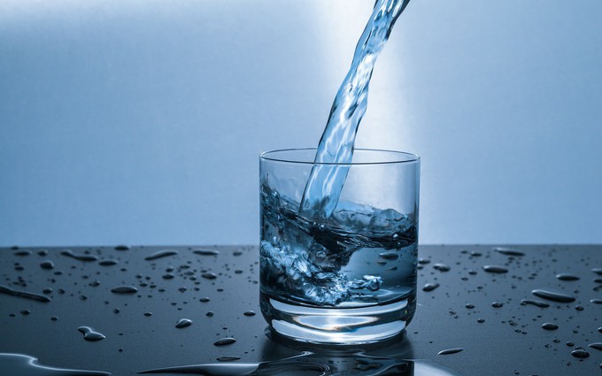 90% dân số thế giới không biết làm sao để uống nước đúng cách!