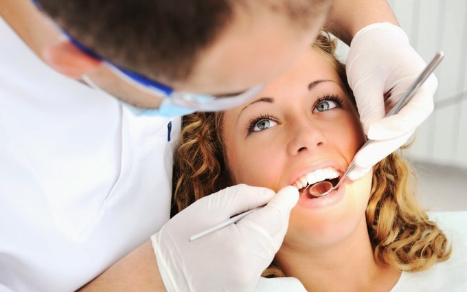 Những điều cần biết khi chăm sóc răng miệng cho bệnh nhân ung thư thực quản