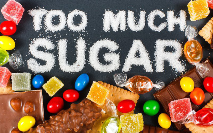 11 dấu hiệu cảnh báo cơ thể thừa đường
