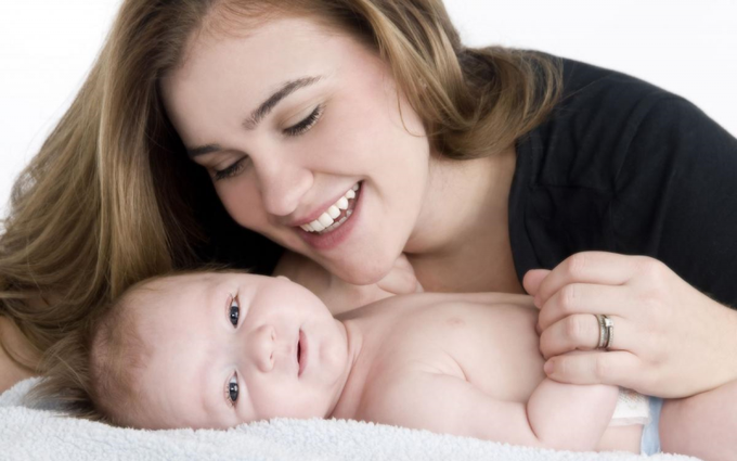 Tầm quan trọng và vai trò của lợi khuẩn đối với trẻ sơ sinh