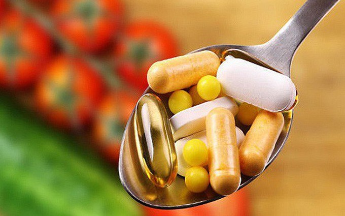 5 lời khuyên giúp bổ sung vitamin hiệu quả hơn
