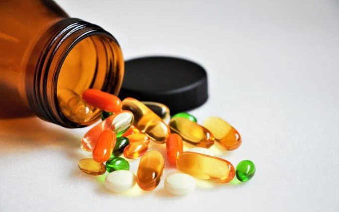 3 sai lầm thường gặp khi bổ sung vitamin bằng thuốc
