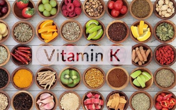 Vitamin K có những loại nào? Phân biệt vitamin K1 và vitamin K2