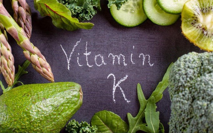 Vai Trò Của Vitamin K đối Với Cơ Thể Phần 2