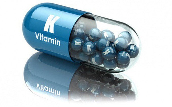 Nguyên tắc bổ sung vitamin K an toàn