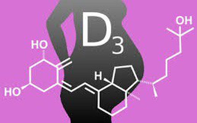 Vai trò của vitamin D đối với phụ nữ mang thai và cách bổ sung hợp lý