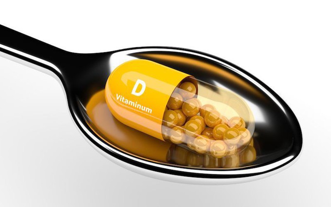 Làm thế nào để biết liệu cơ thể có đang bị thừa vitamin D?