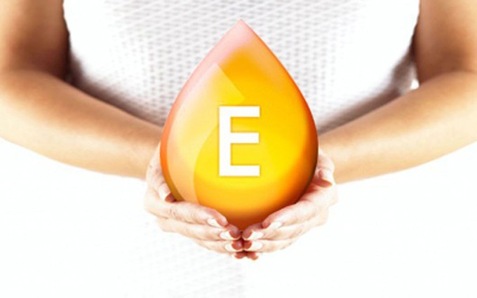Sai lầm cần tránh khi bổ sung vitamin E