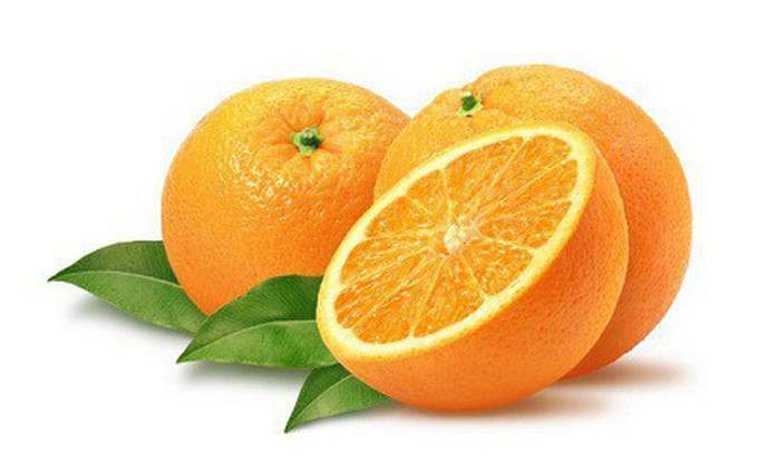 Những loại thực phẩm giàu vitamin C nên được bổ sung vào chế độ dinh dưỡng hàng ngày