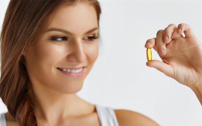 Tìm hiểu tác dụng của vitamin E đối với phụ nữ trong sức khỏe và sắc đẹp