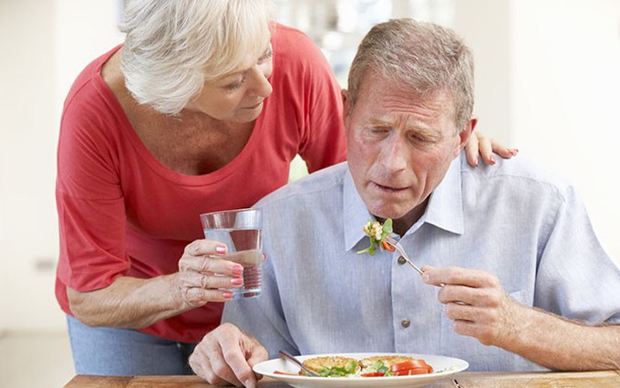 Tìm hiểu vai trò của vitamin A đối với người cao tuổi