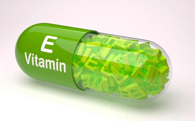 Vai trò của vitamin E với cơ thể như thế nào?
