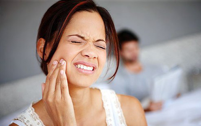 Tìm hiểu những nguyên nhân gây bệnh đau răng và cách giảm đau hiệu quả