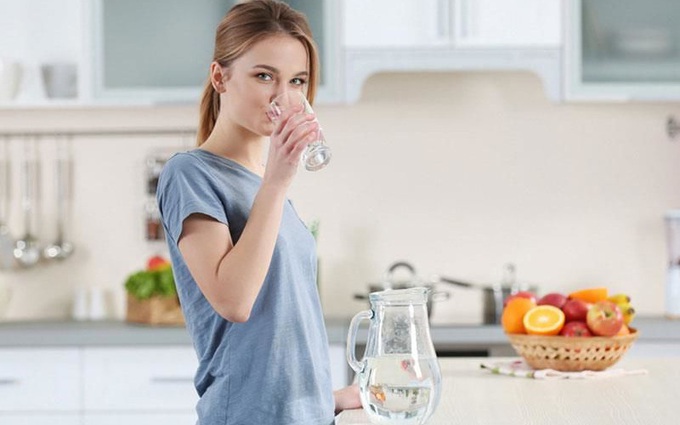 4 loại nước tuyệt đối không được uống vào buổi sáng khi vừa ngủ dậy