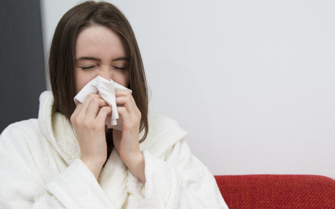 Cảm cúm là gì? Các thông tin bạn nhất định phải biết về bệnh cảm cúm