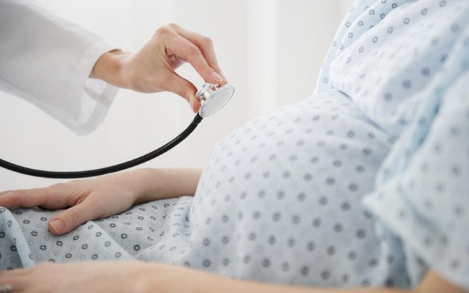 Bệnh viêm dạ dày có ảnh hưởng tới thai nhi không?