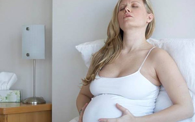 Hướng dẫn giảm đau dạ dày khi mang thai an toàn và hiệu quả